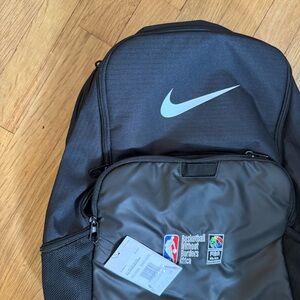 NIKE Basketball Without Borders Backpack